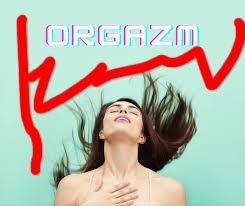  Kobiecy orgazm 