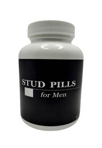  stud pills zdjęcie 